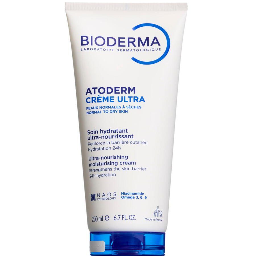 Bioderma Atoderm Creme Ultra
