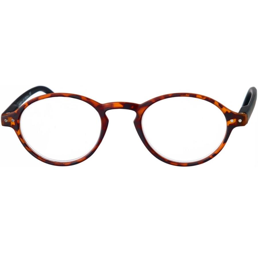 EYE CARE brille bluelight nr. 34, styrke +2