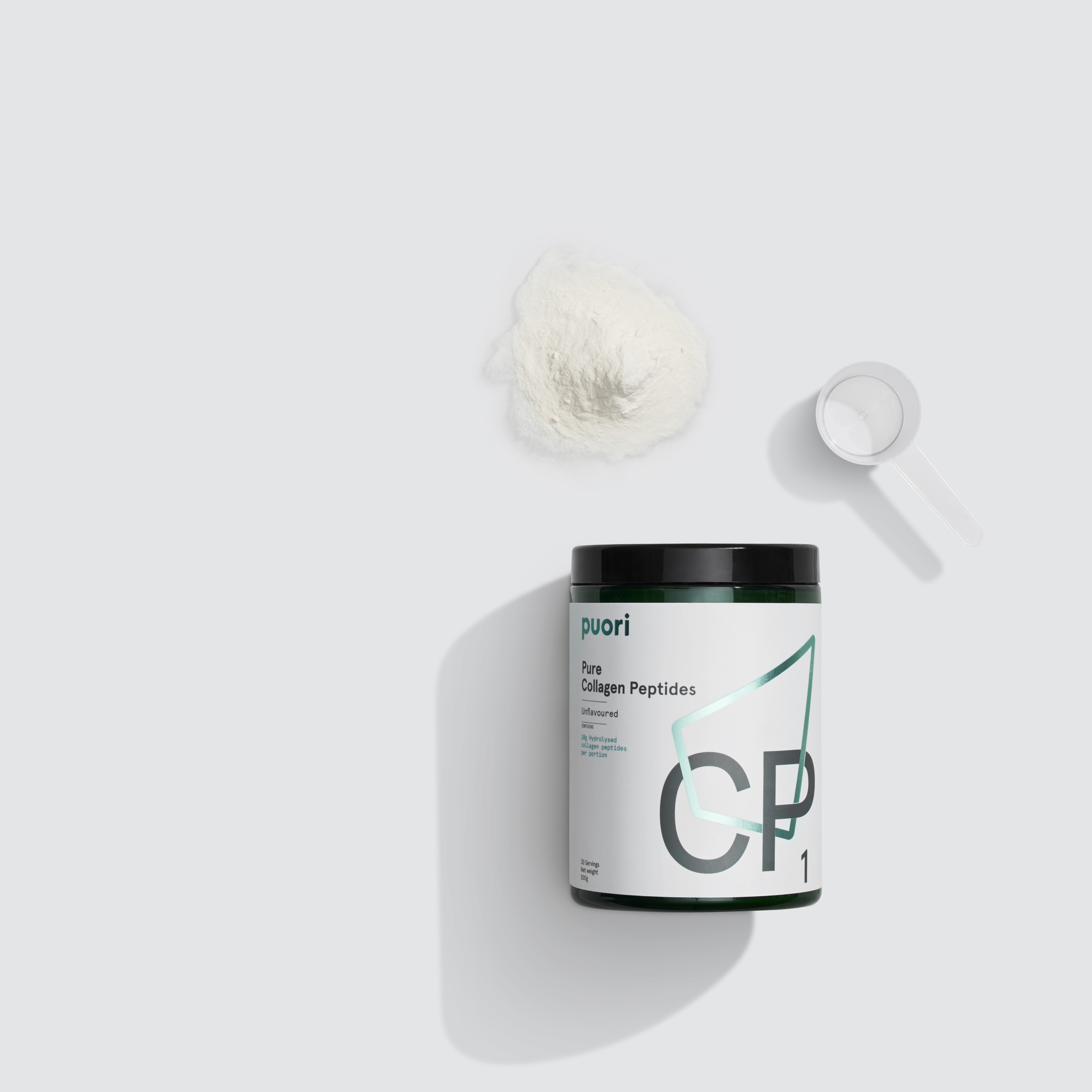 Puori CP1 Kollagen