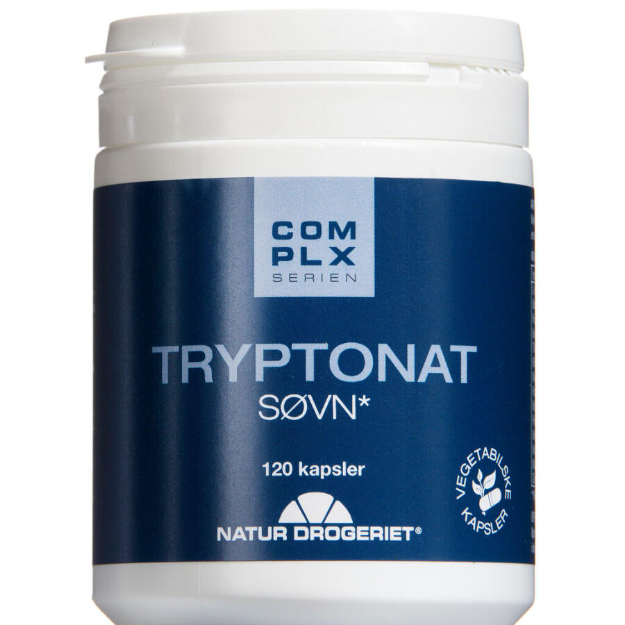 Tryptonat Kapsler