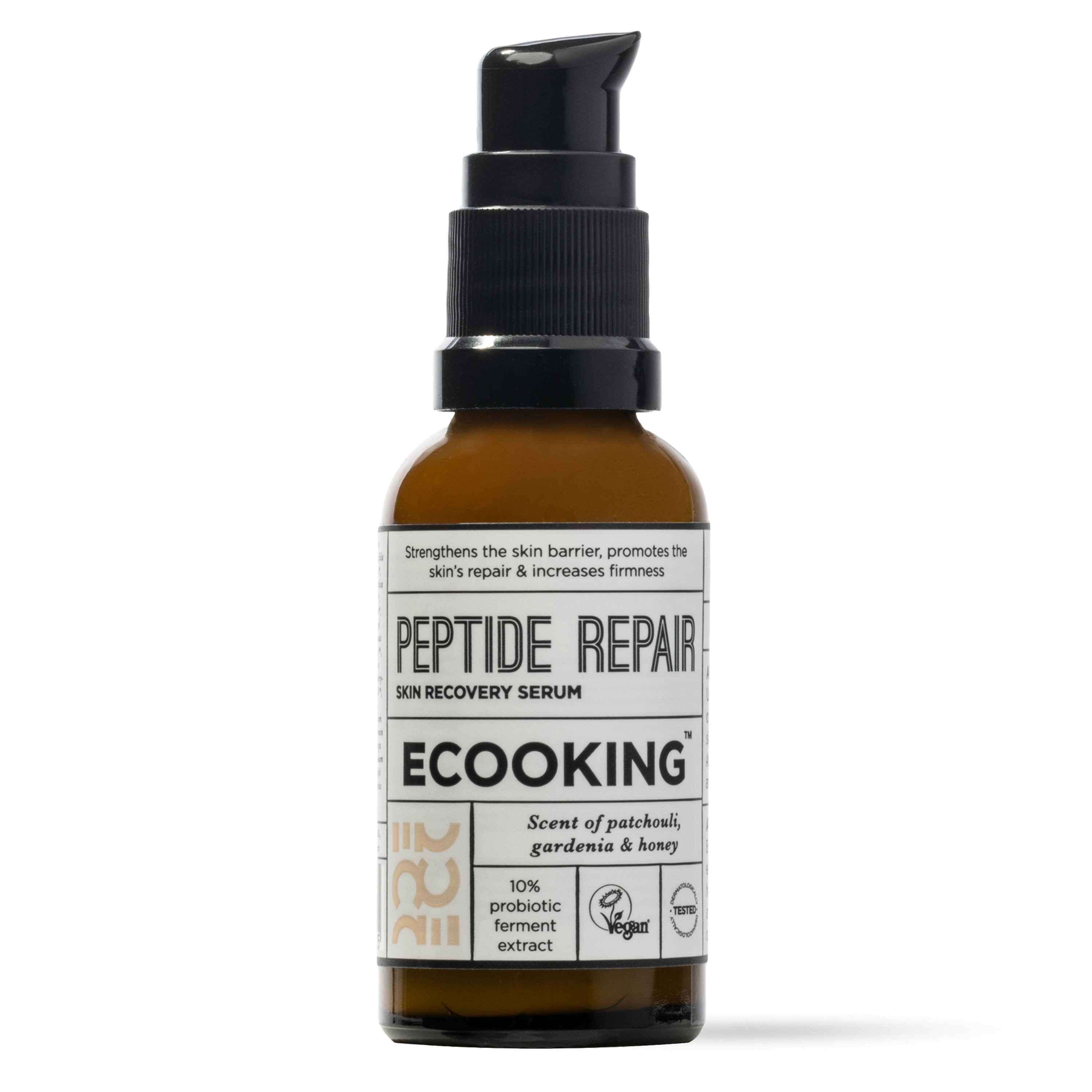 ECOOKING Peptide Repair Serum