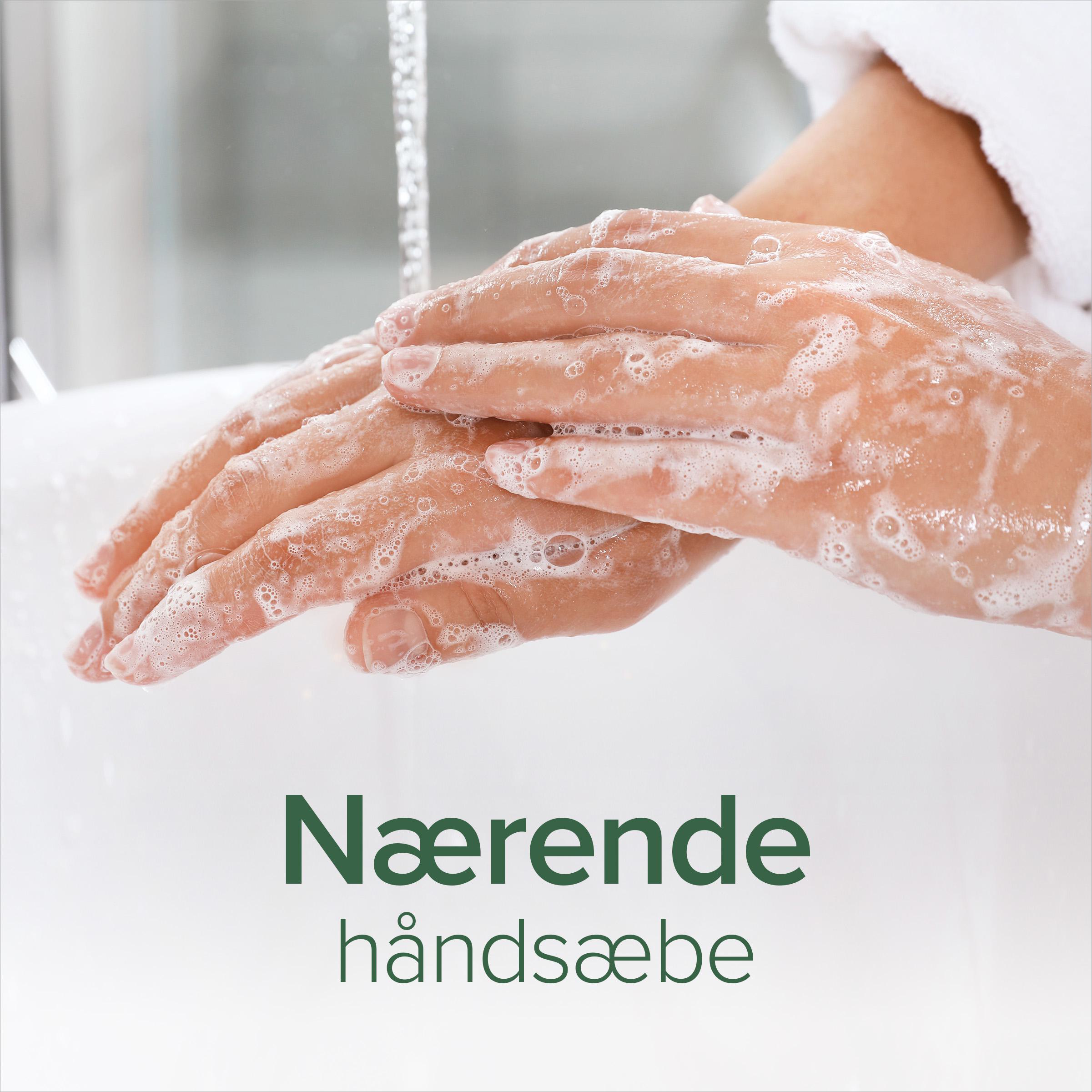 Palmolive Flydende Håndsæbe Milk & Almond