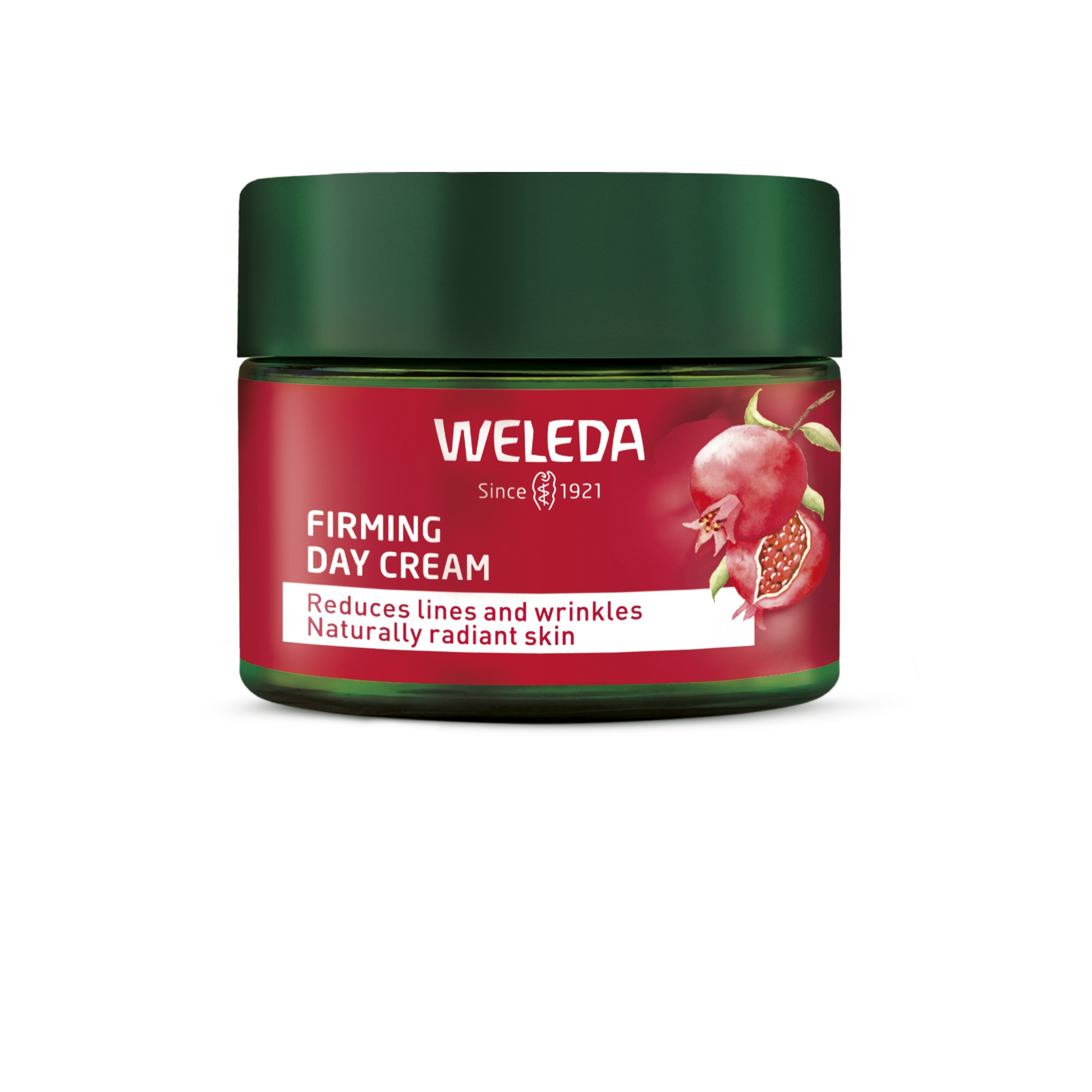 Weleda Firming Day Cream