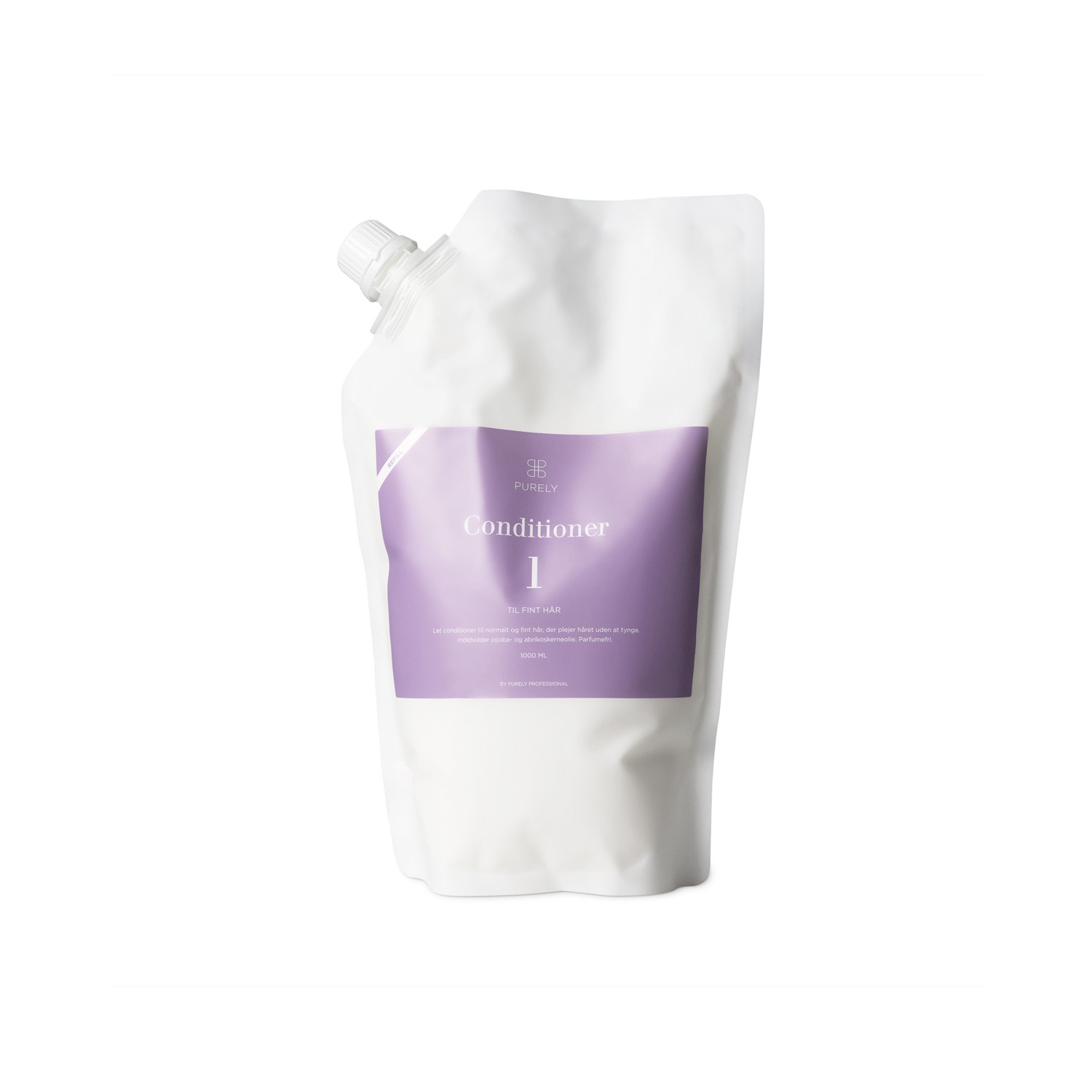 Purely Professional Conditioner 1 Refill