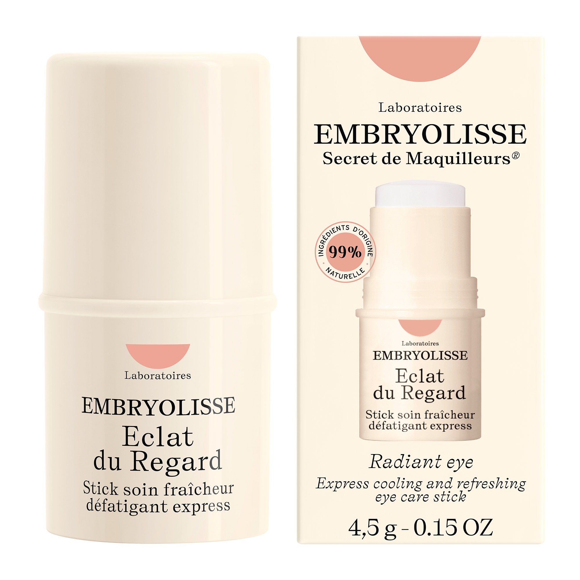 Embryolisse RADIANT EYE