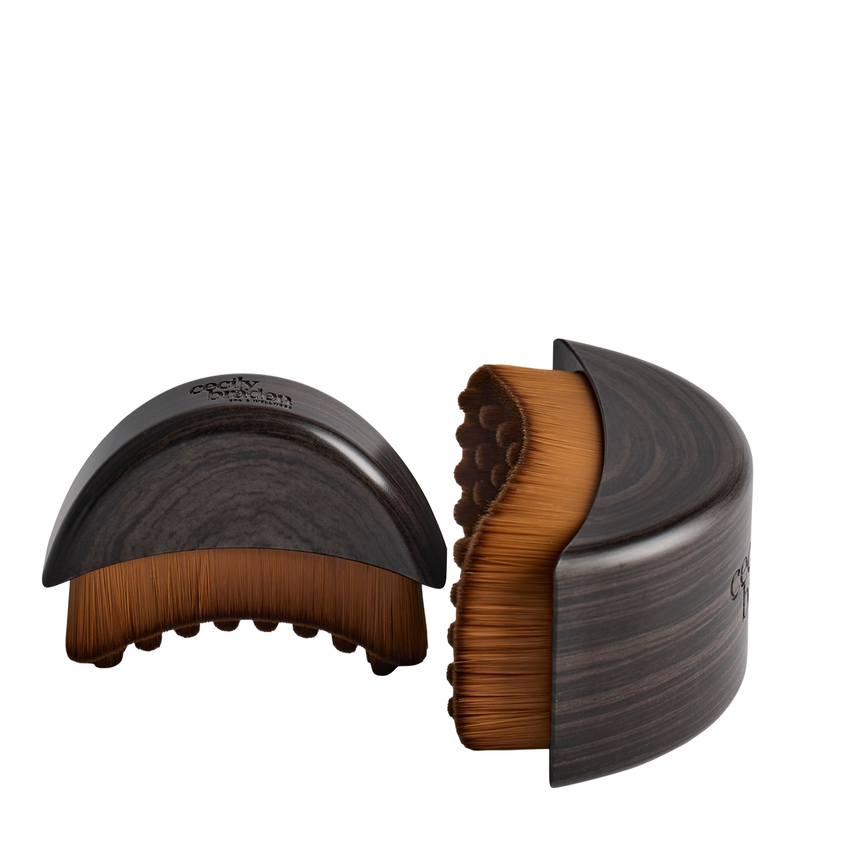 Yrolí The Lymphatic Brush Set