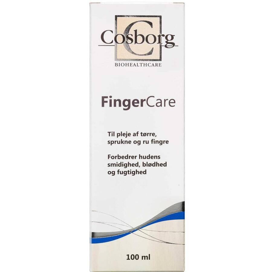 Cosborg FingerCare