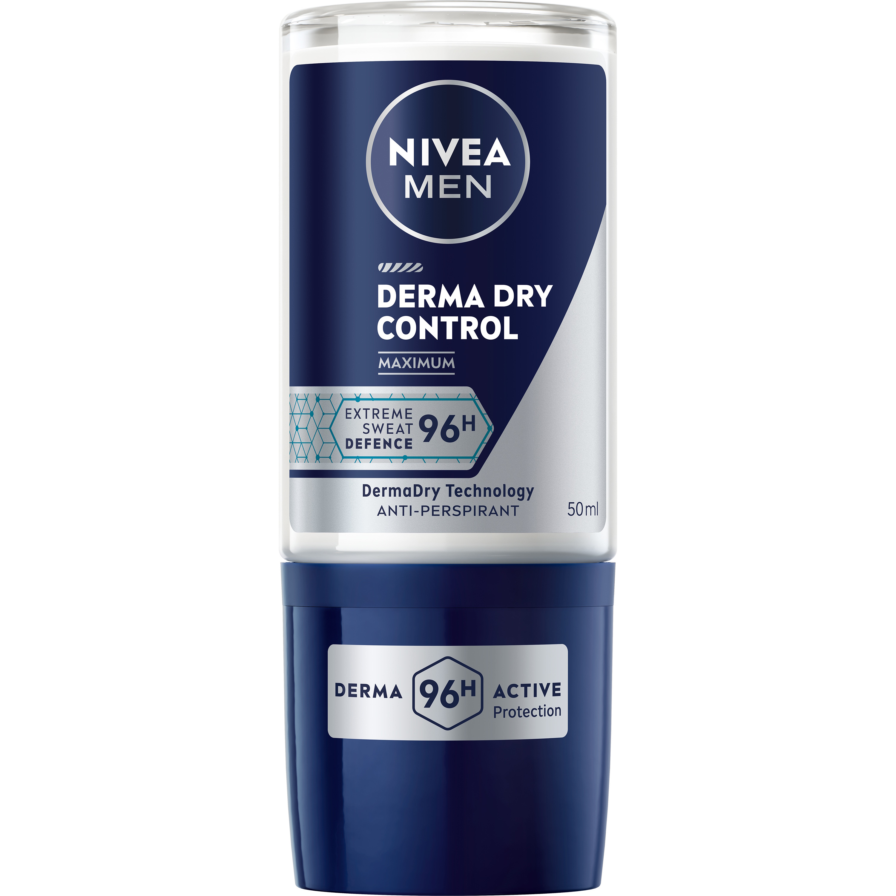 NIVEA Derma Control Max