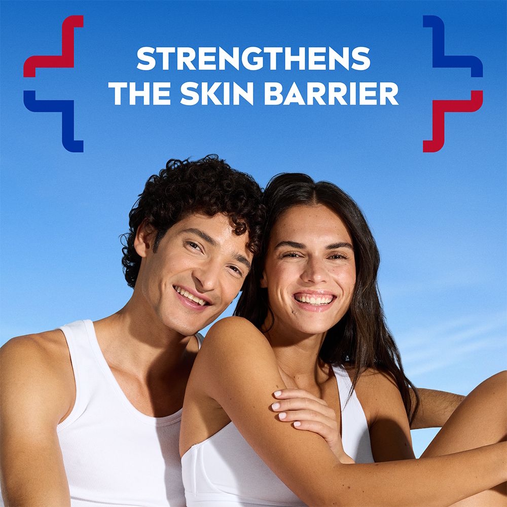 NIVEA Repair & Care Body Serum Lotion