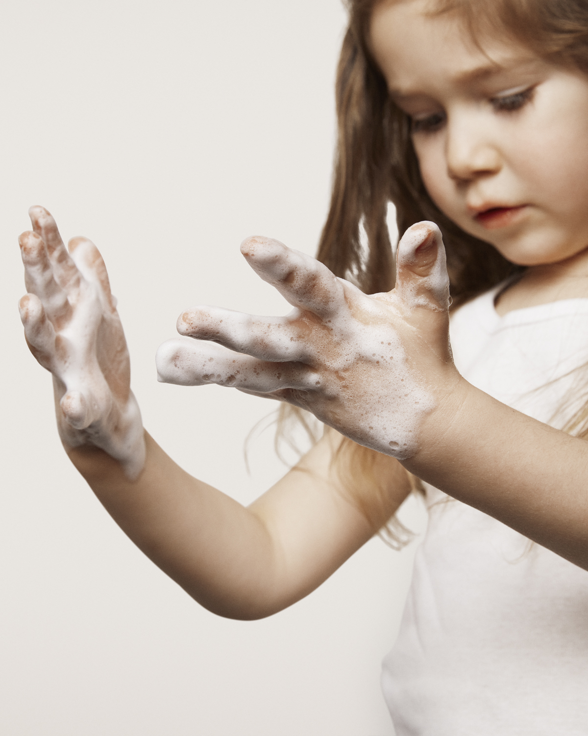 Purely Professionel Baby Shampoo