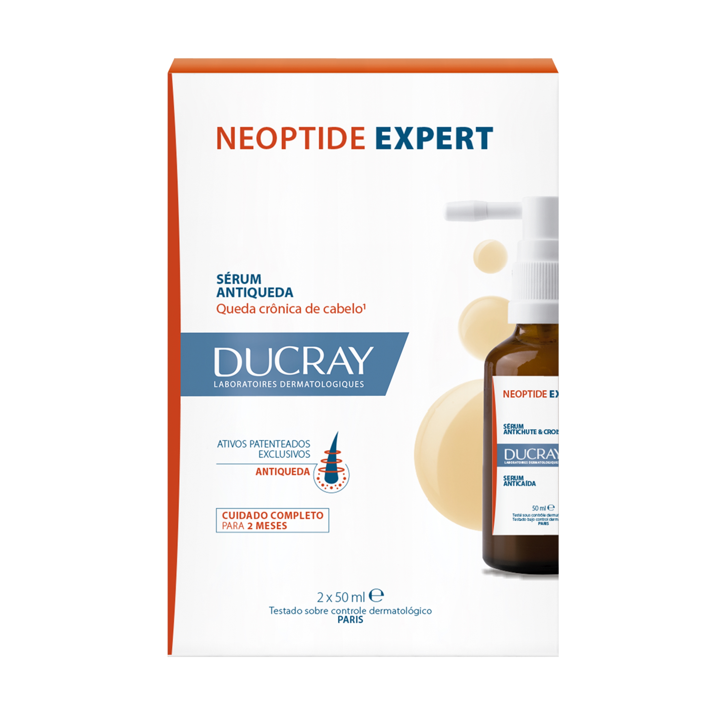 Ducray Neoptide Expert Serum