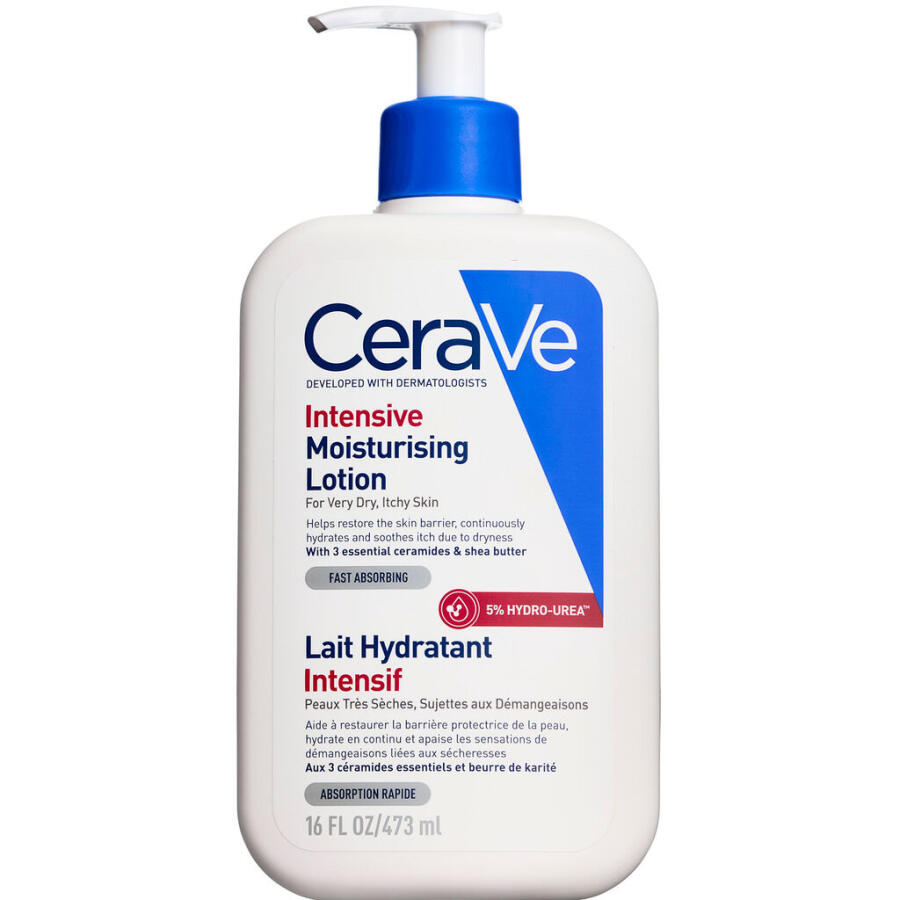 CeraVe Intensive Moisturising Lotion