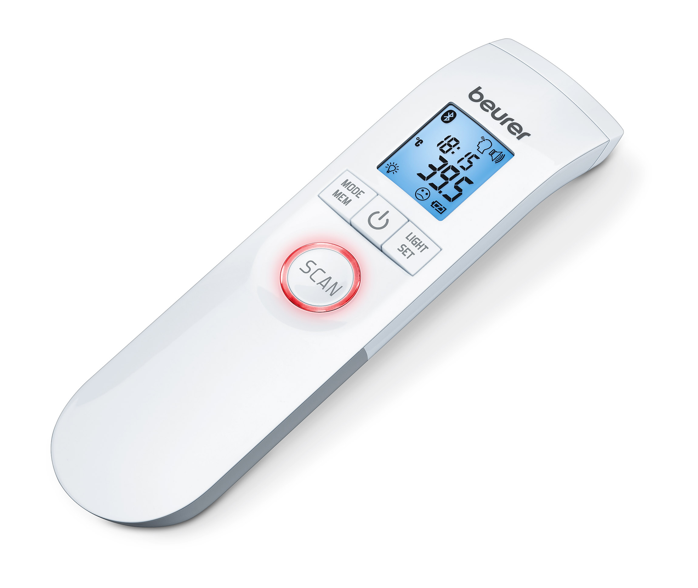 Termometer