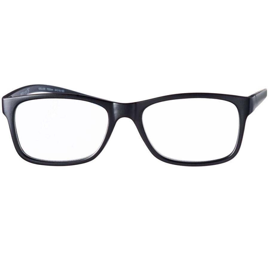 Eye Care Brille Bluelight 2 Styrke +2