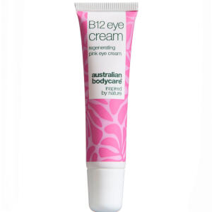 Australian B12 eye cream