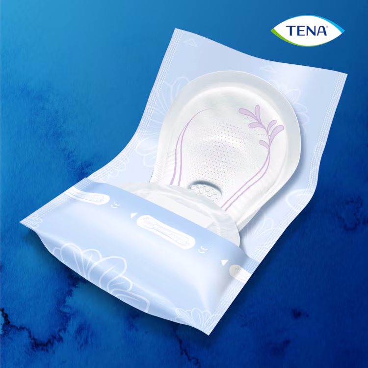 Tena Discreet Extra