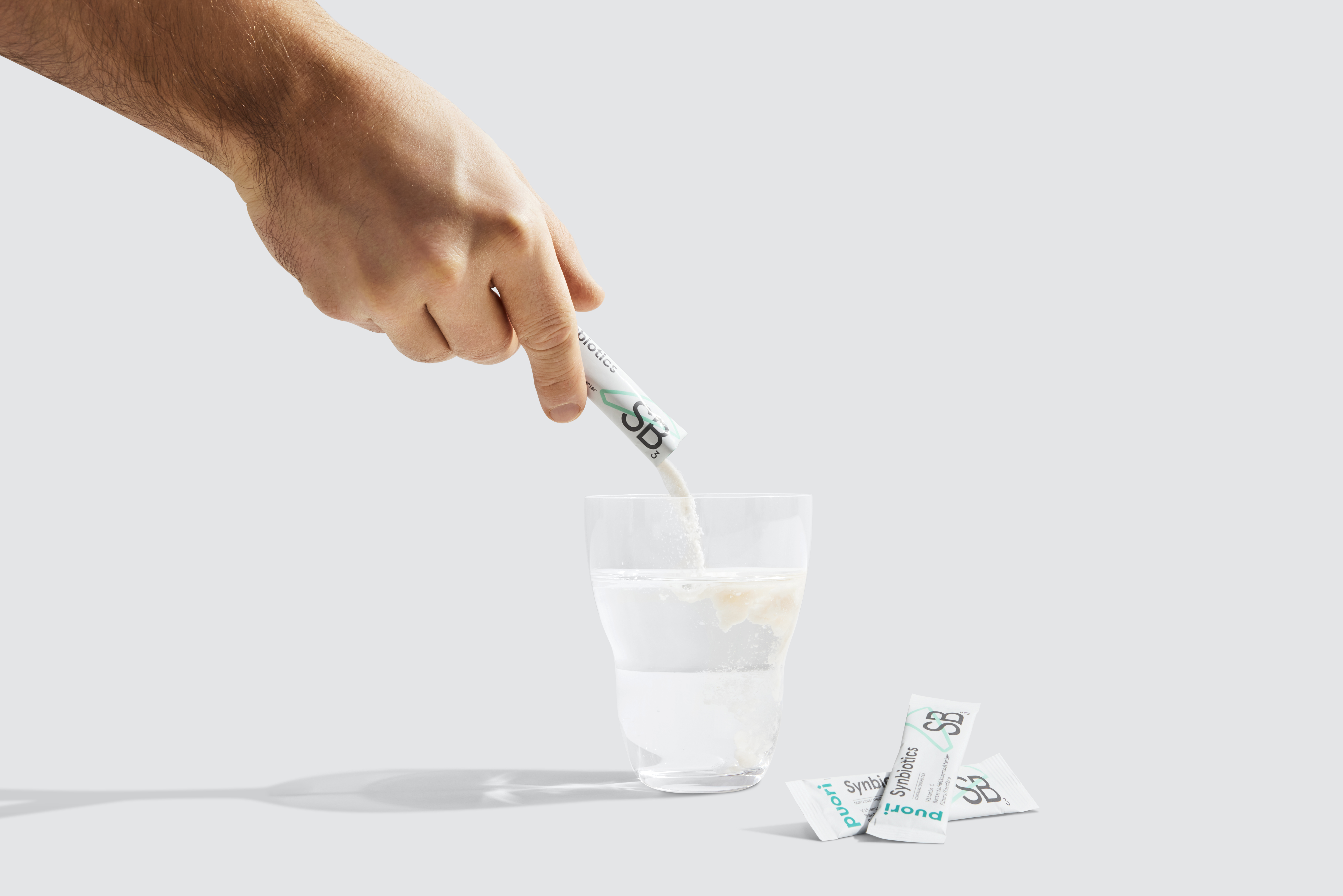 Puori Synbiotics SB3 Sticks