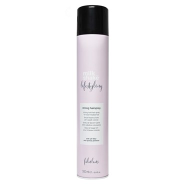 Milk_Shake Lifestyling Strong Hairspray