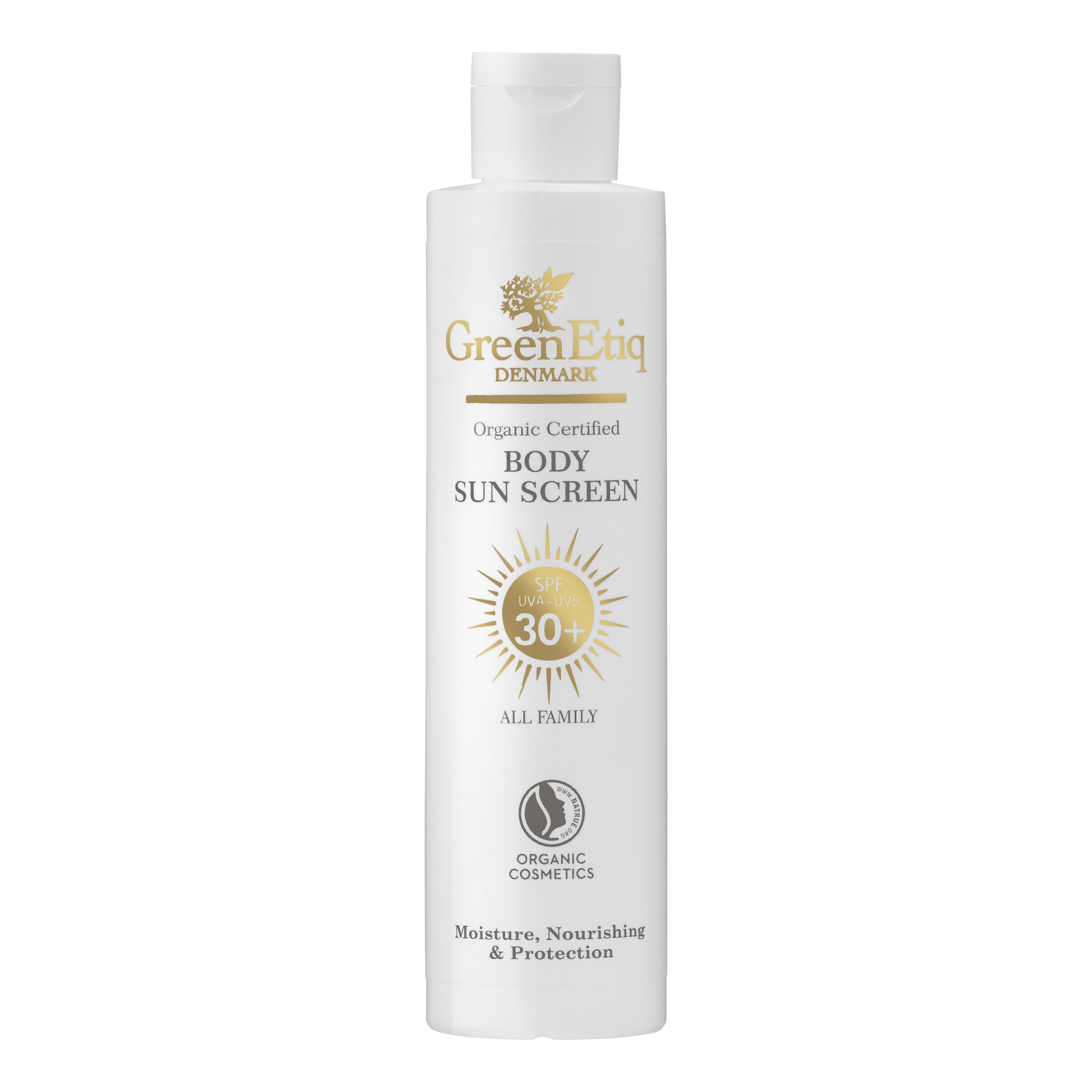 GreenEtiq Body Sun Screen SPF 30+