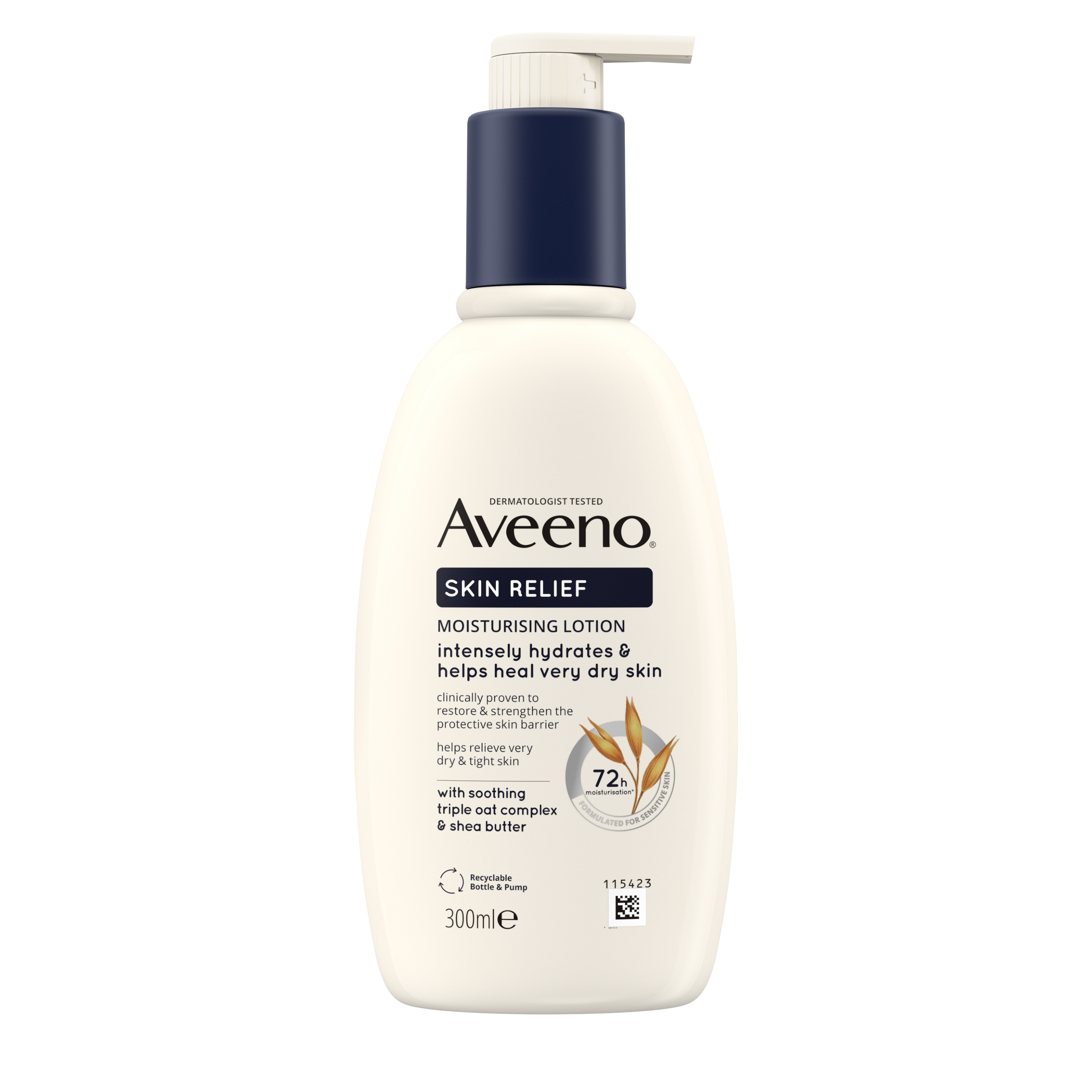 Aveeno Skin Relief Moisturising Lotion