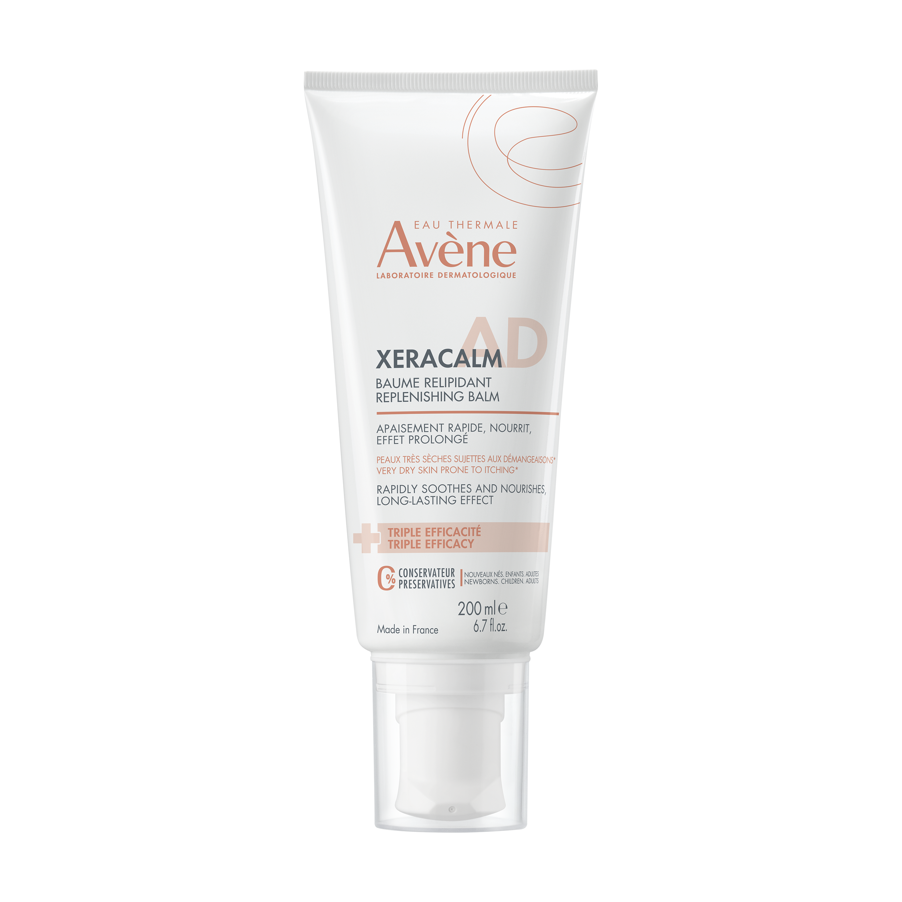 Avène Xeracalm AD Balm