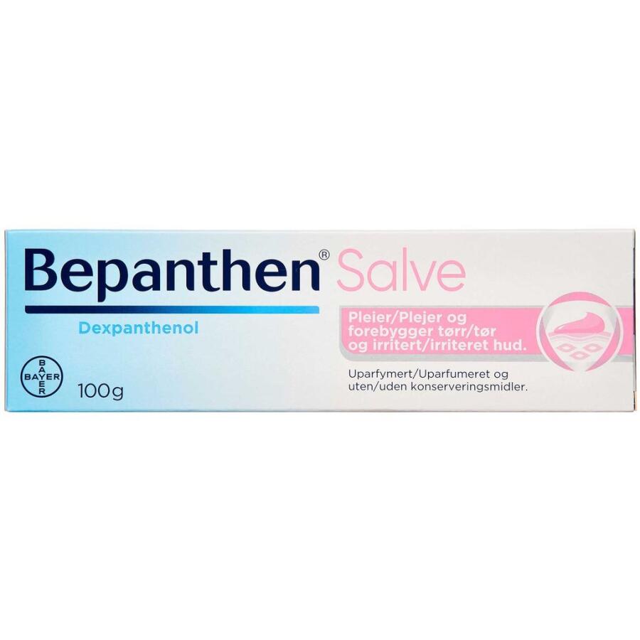 Bepanthen Salve 5%
