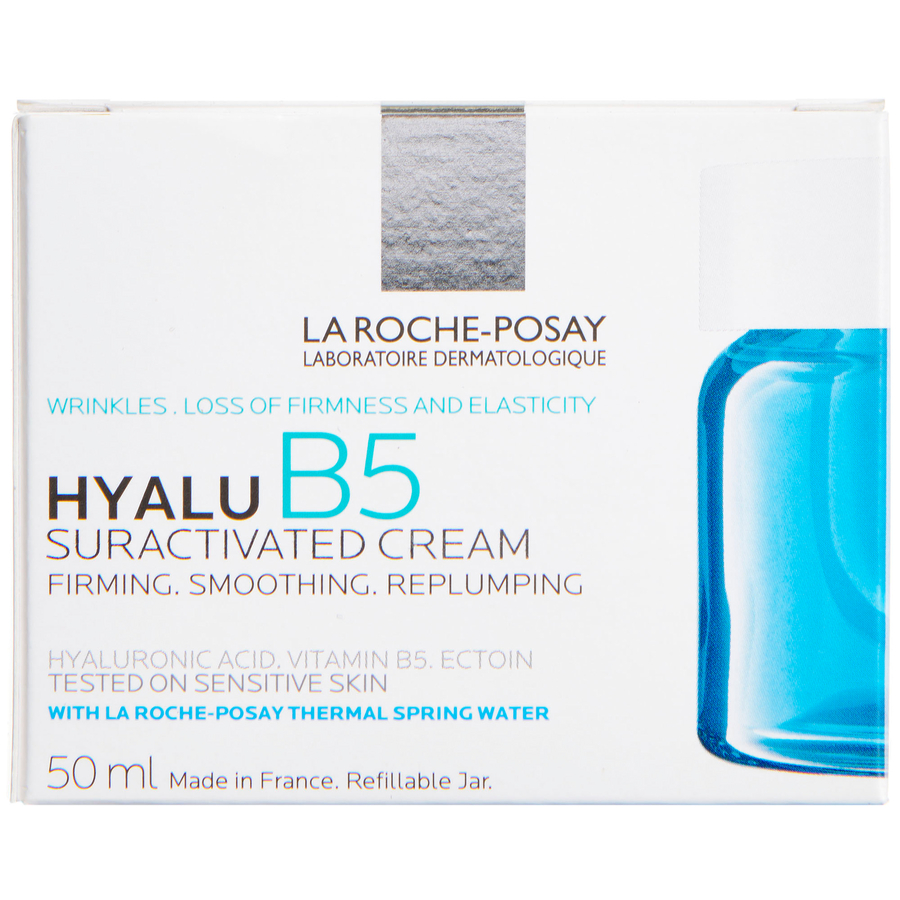 La Roche-Posay Hyalu B5 Suractivated Cream