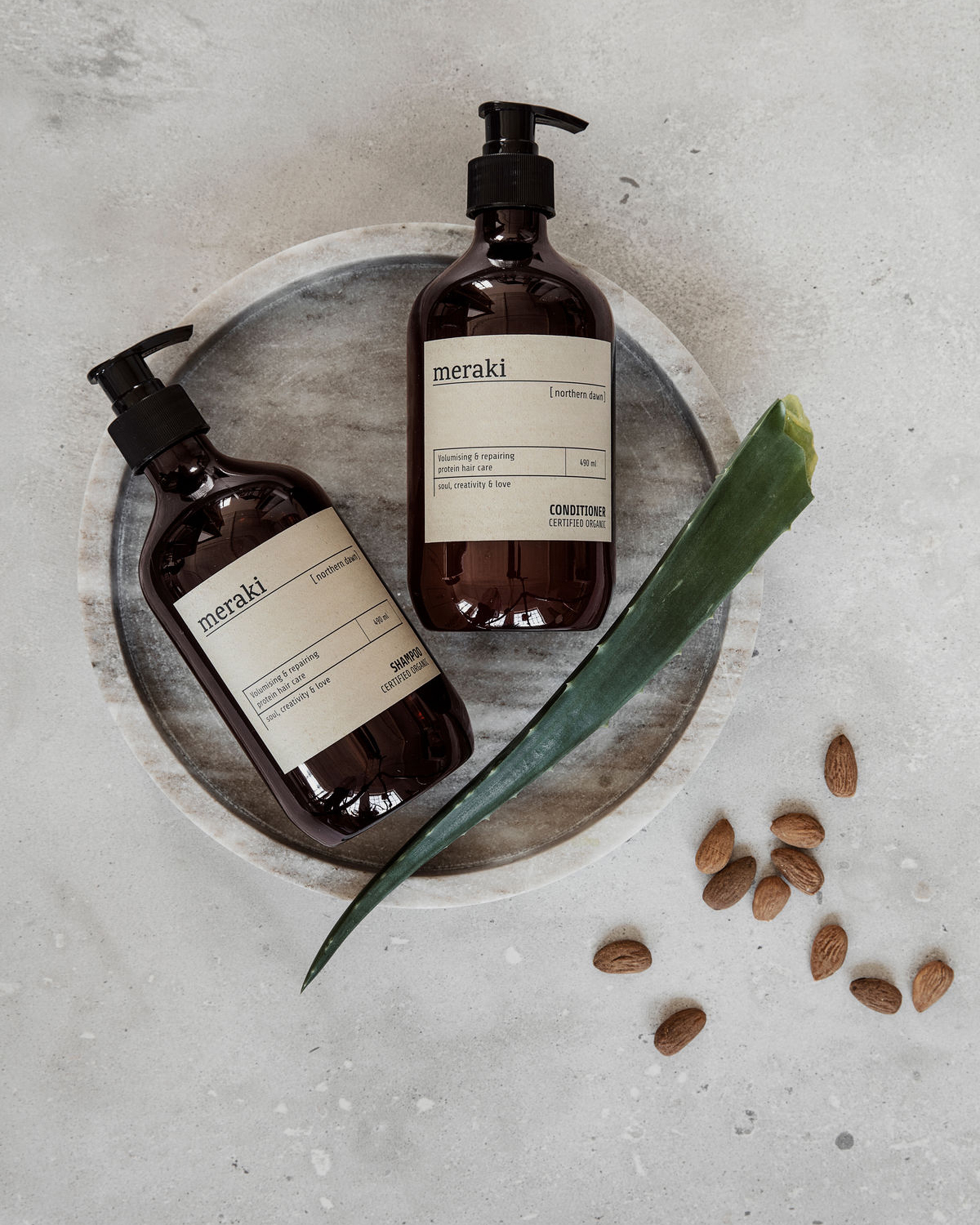 Meraki Conditioner, Northern Dawn