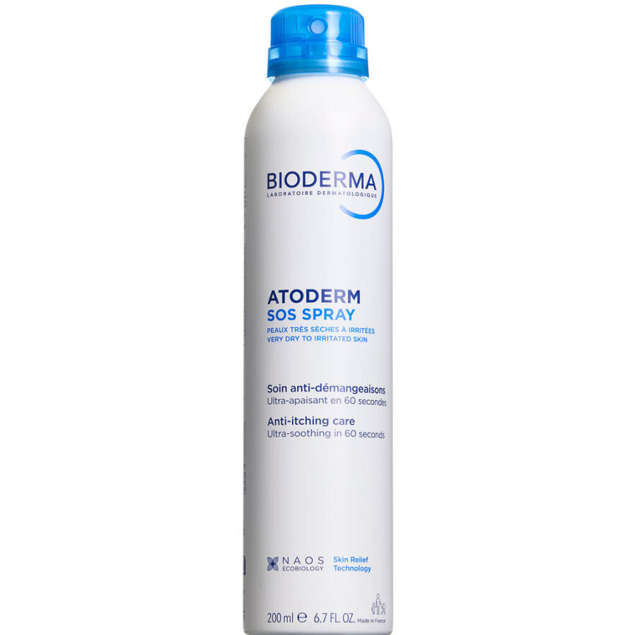 Bioderma Atoderm SOS Spray