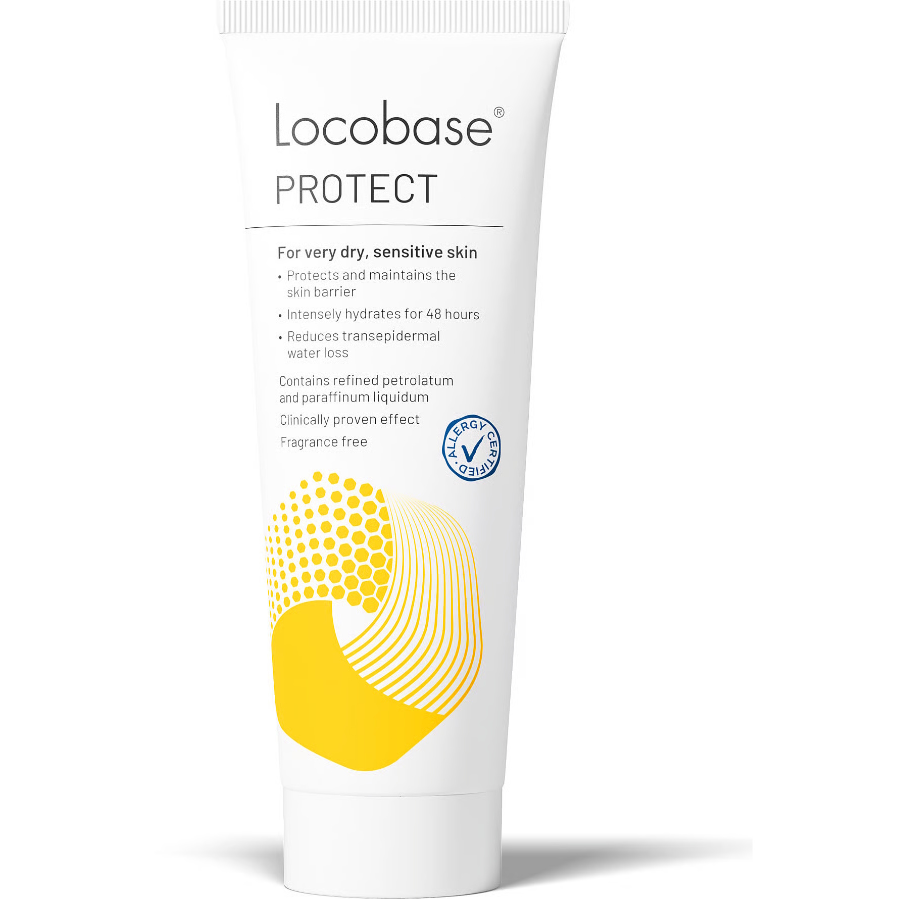 Locobase Fedtcreme