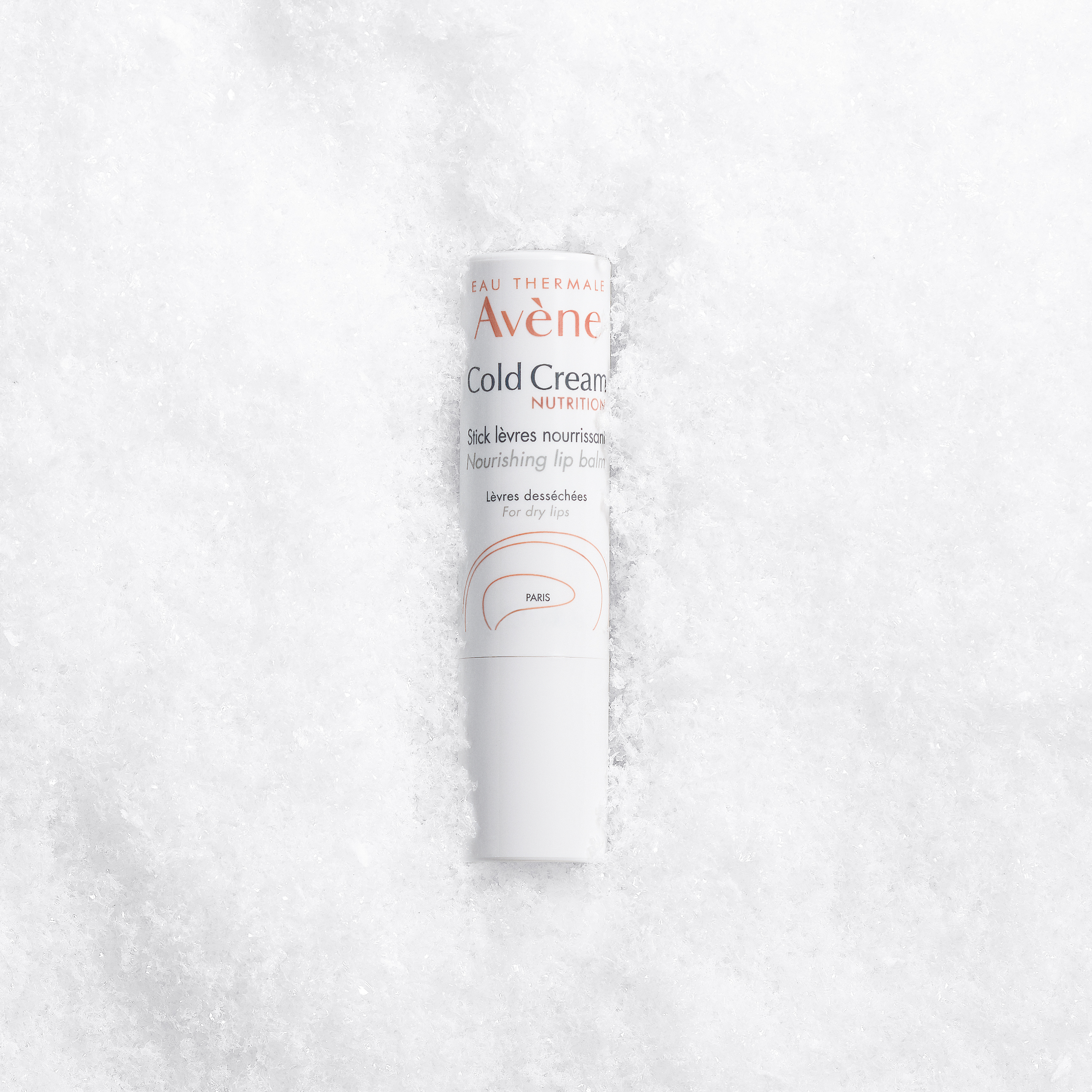 Avène Cold Cream Lip Balm