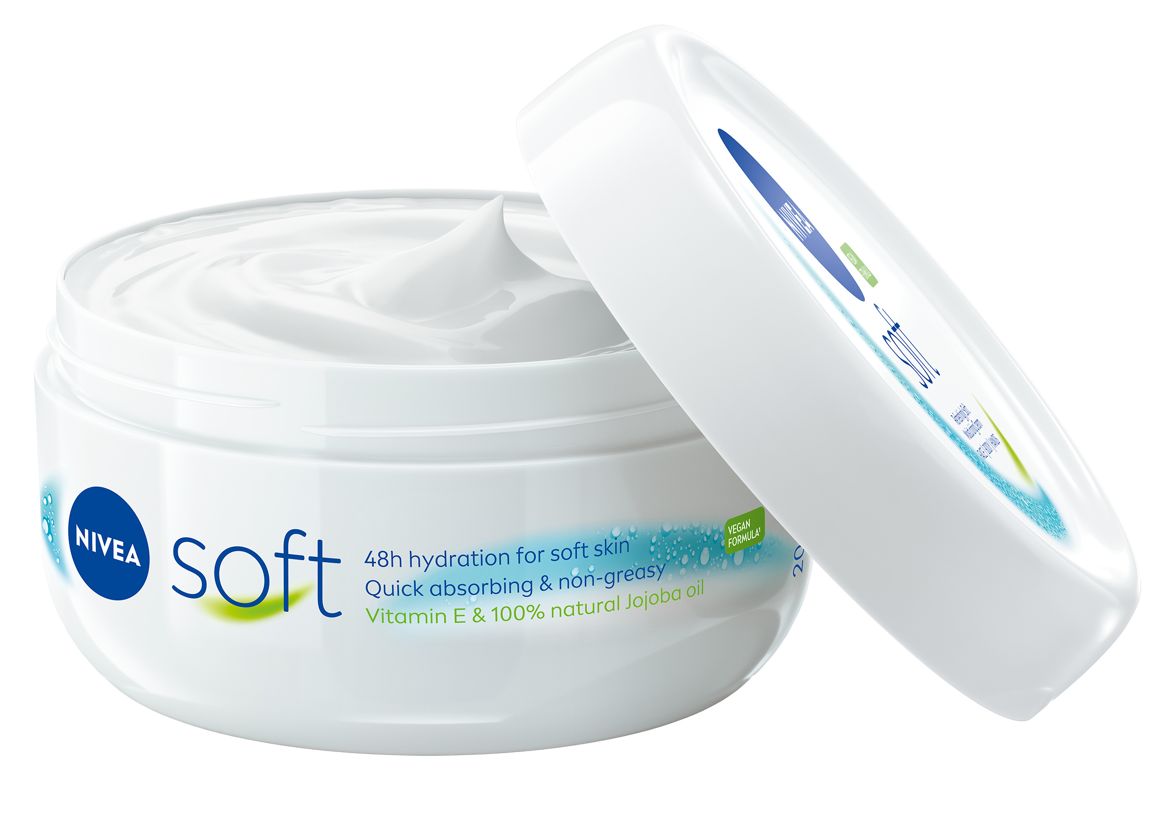 NIVEA Soft
