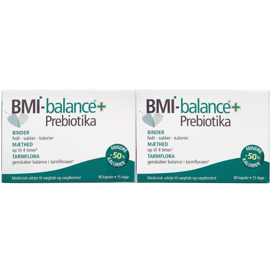 BMI-Balance+Prebiotika