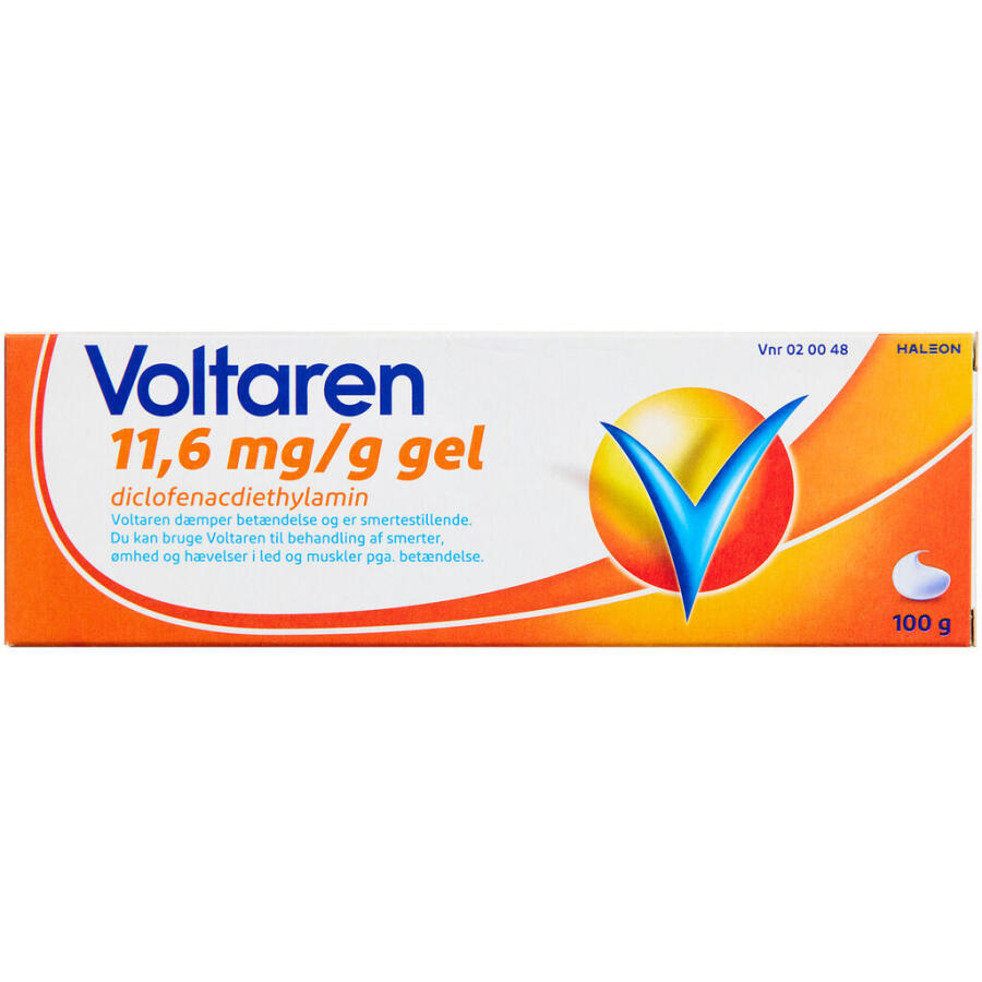 Voltaren