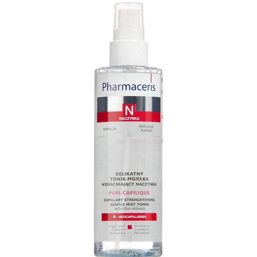 Pharmaceris N Puri-Capilique Ansigts Tonic
