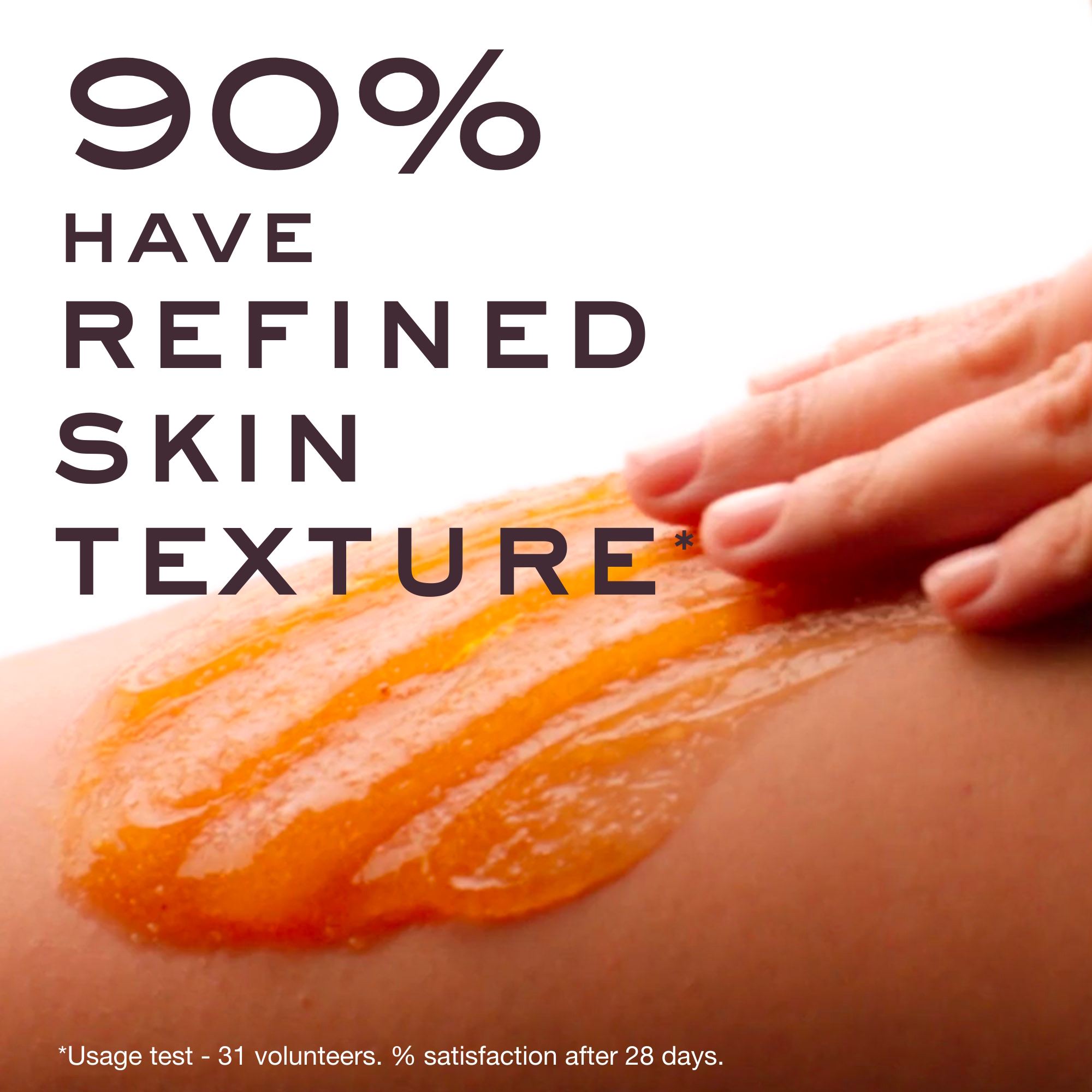 NUXE Rêve De Miel Body Scrub