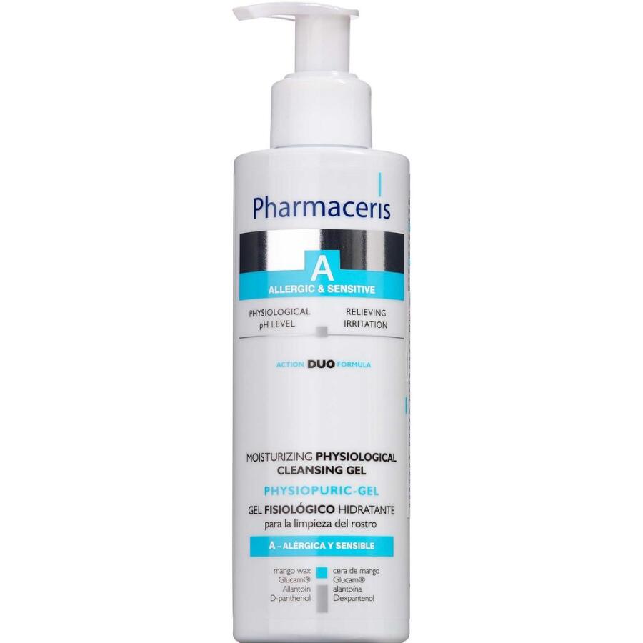 Pharmaceris A Physiopuric rensegel