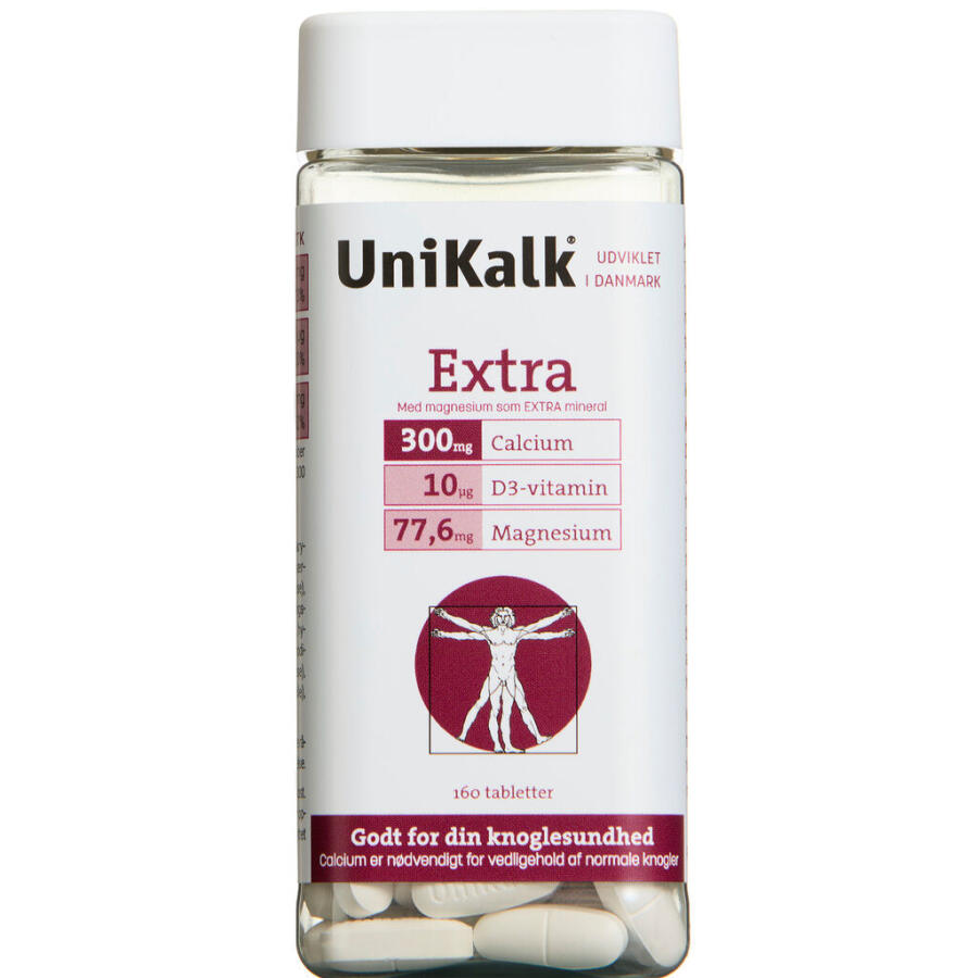 UniKalk Extra