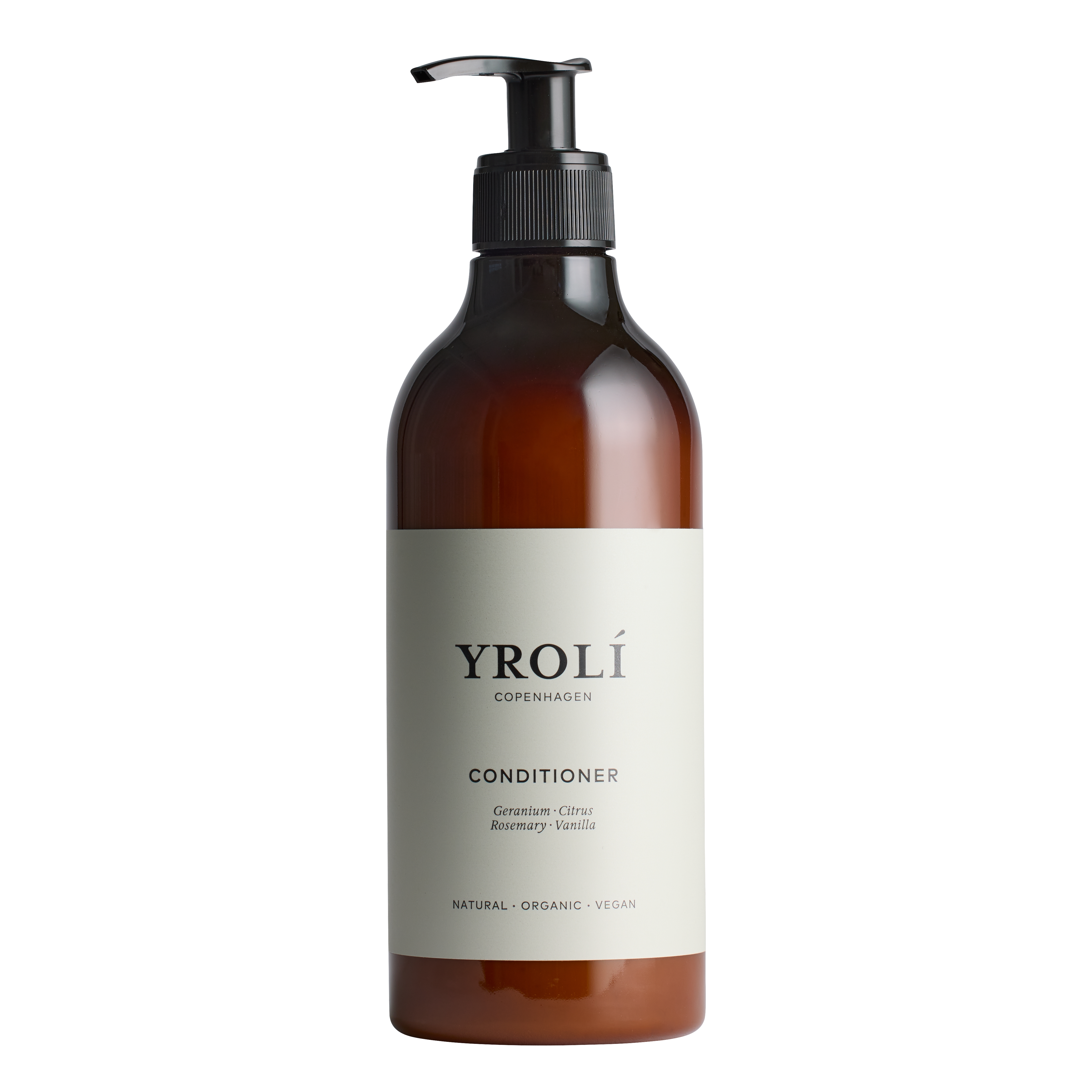 Yrolí Conditioner