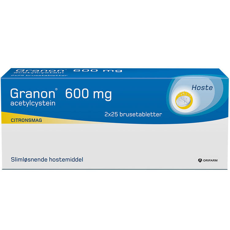 Granon