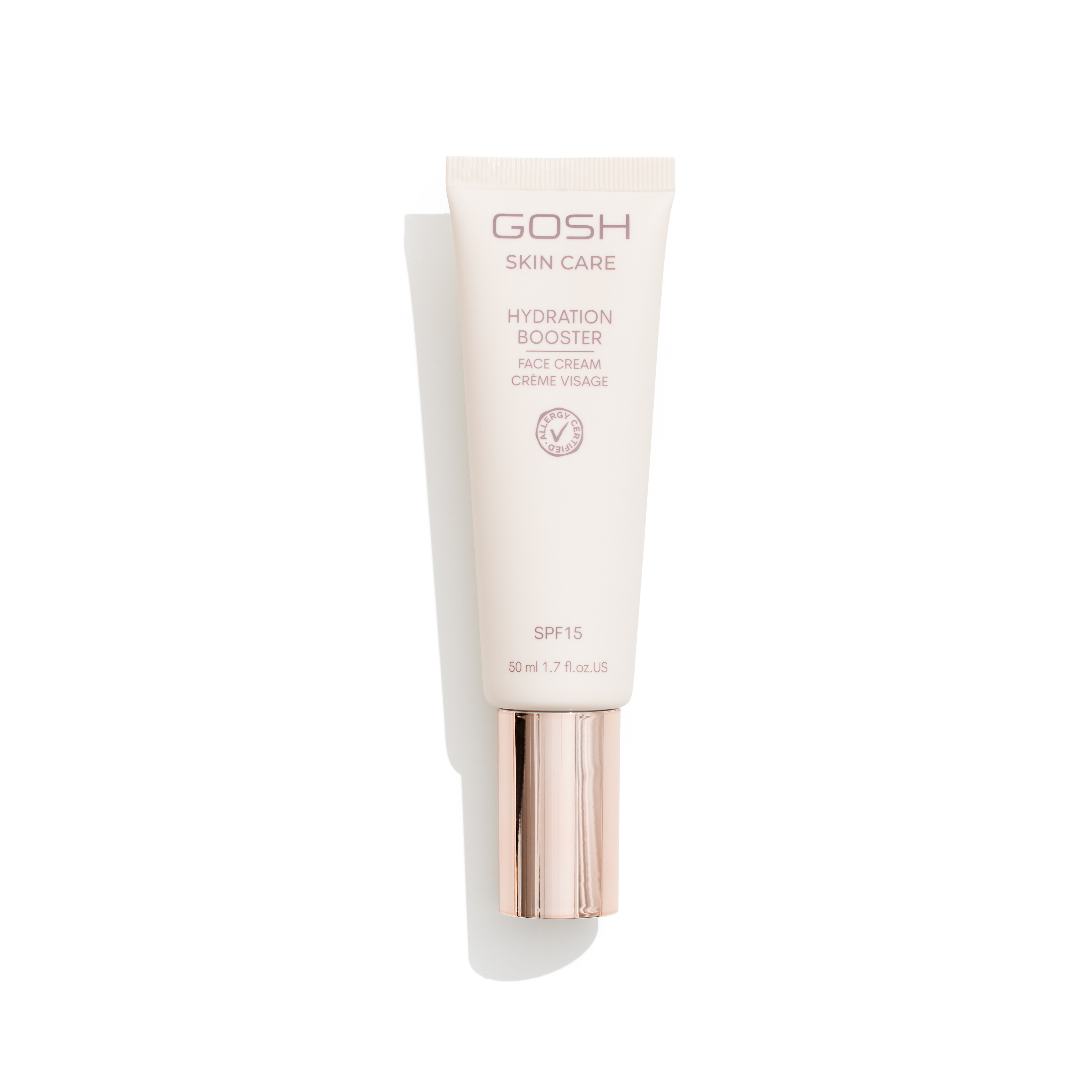 GOSH Copenhagen Hydration Booster Face Cream