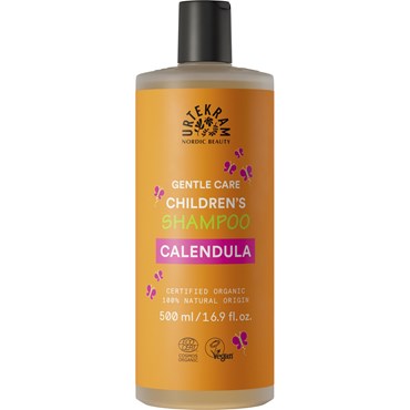 Urtekram Beauty Children's Shampoo calendula Organic