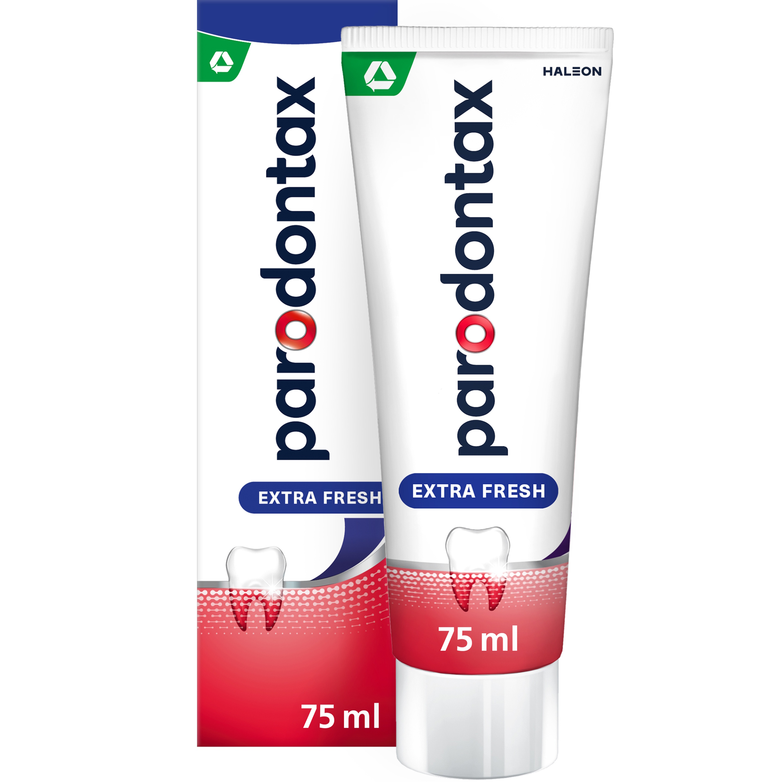 Parodontax Extra Fresh