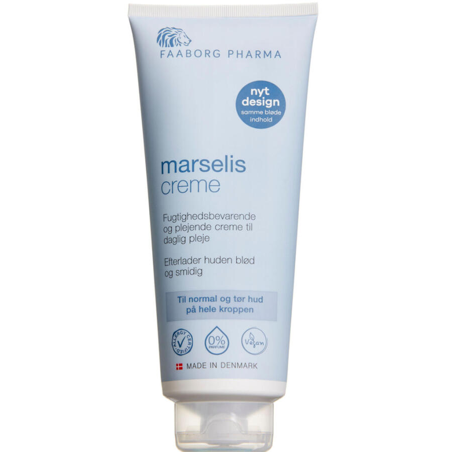 Faaborg Pharma Marselis creme