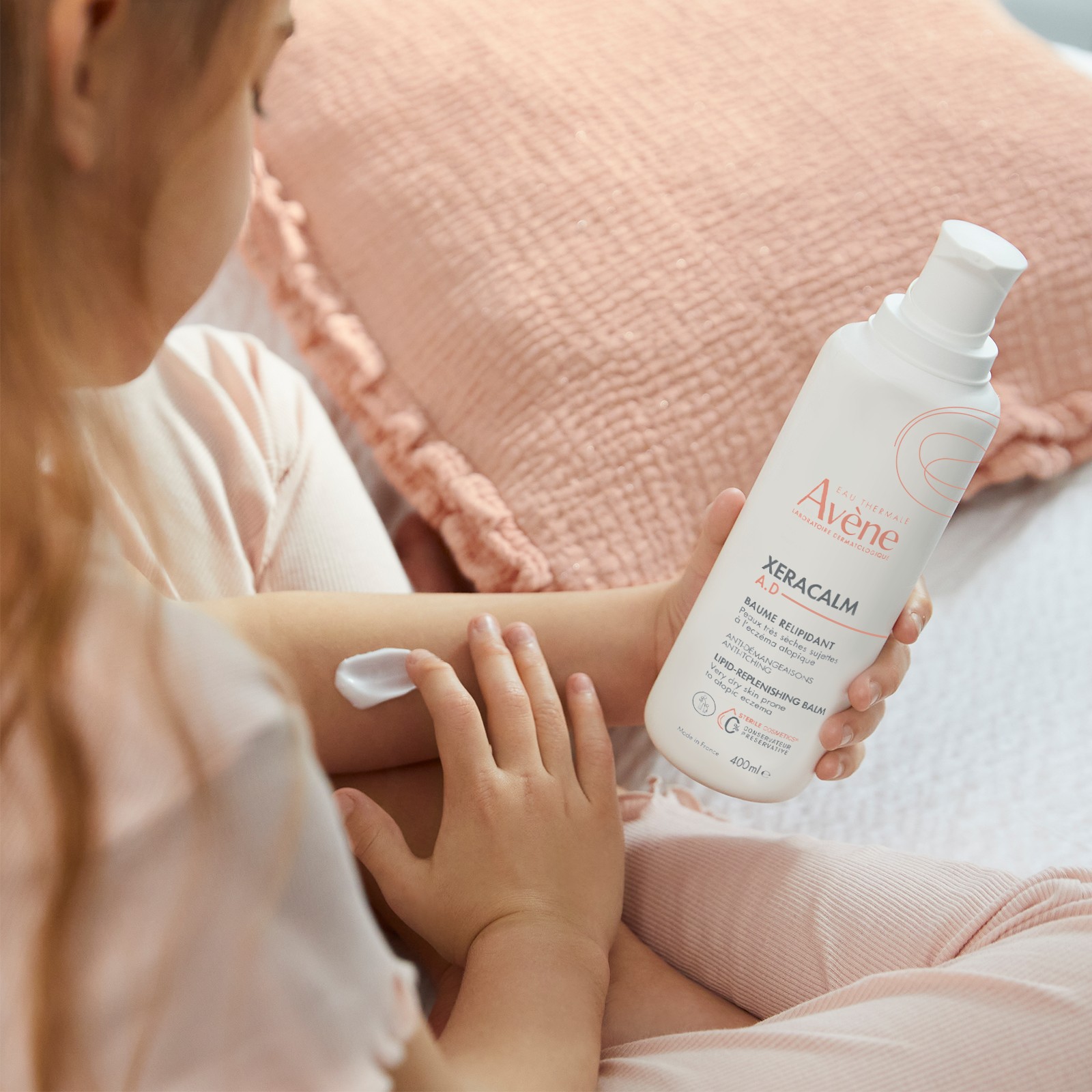 Avène XeraCalm A.D Balm