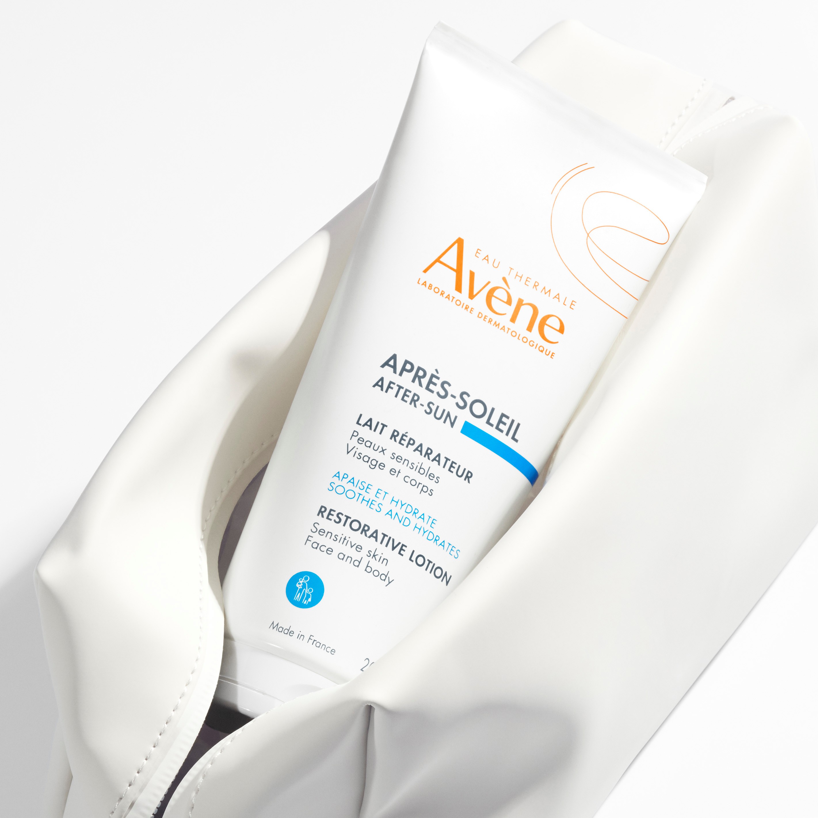 Avène After-sun Lotion
