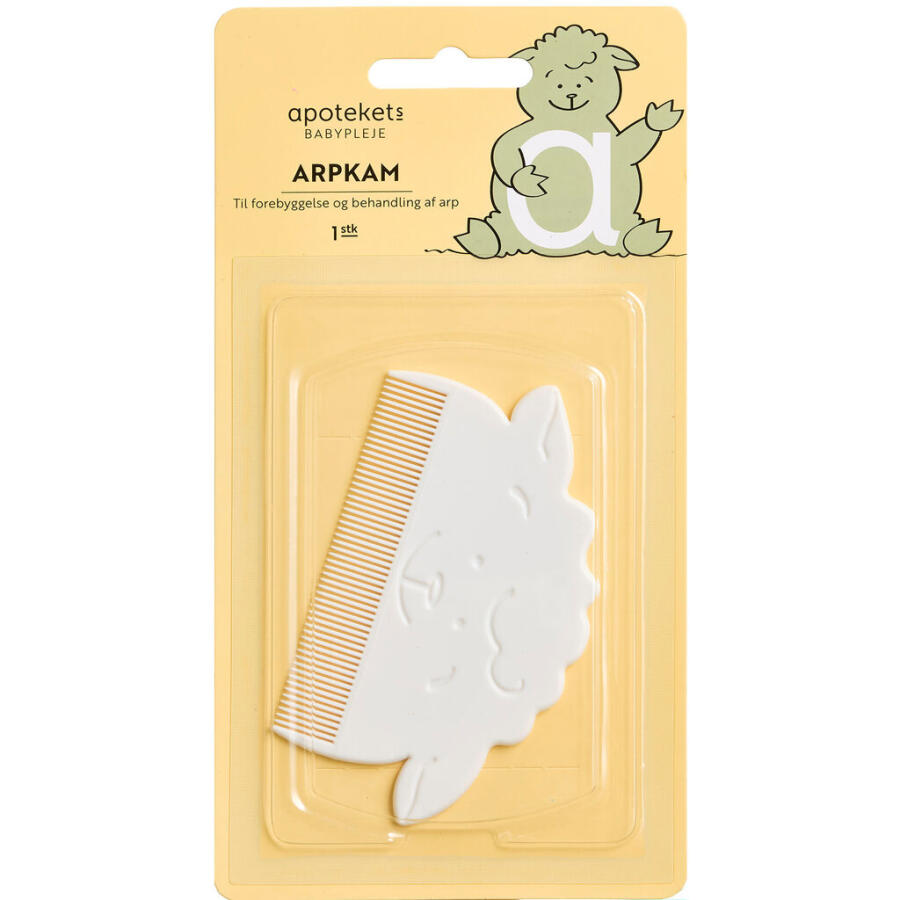 Apotekets Baby Arpkam