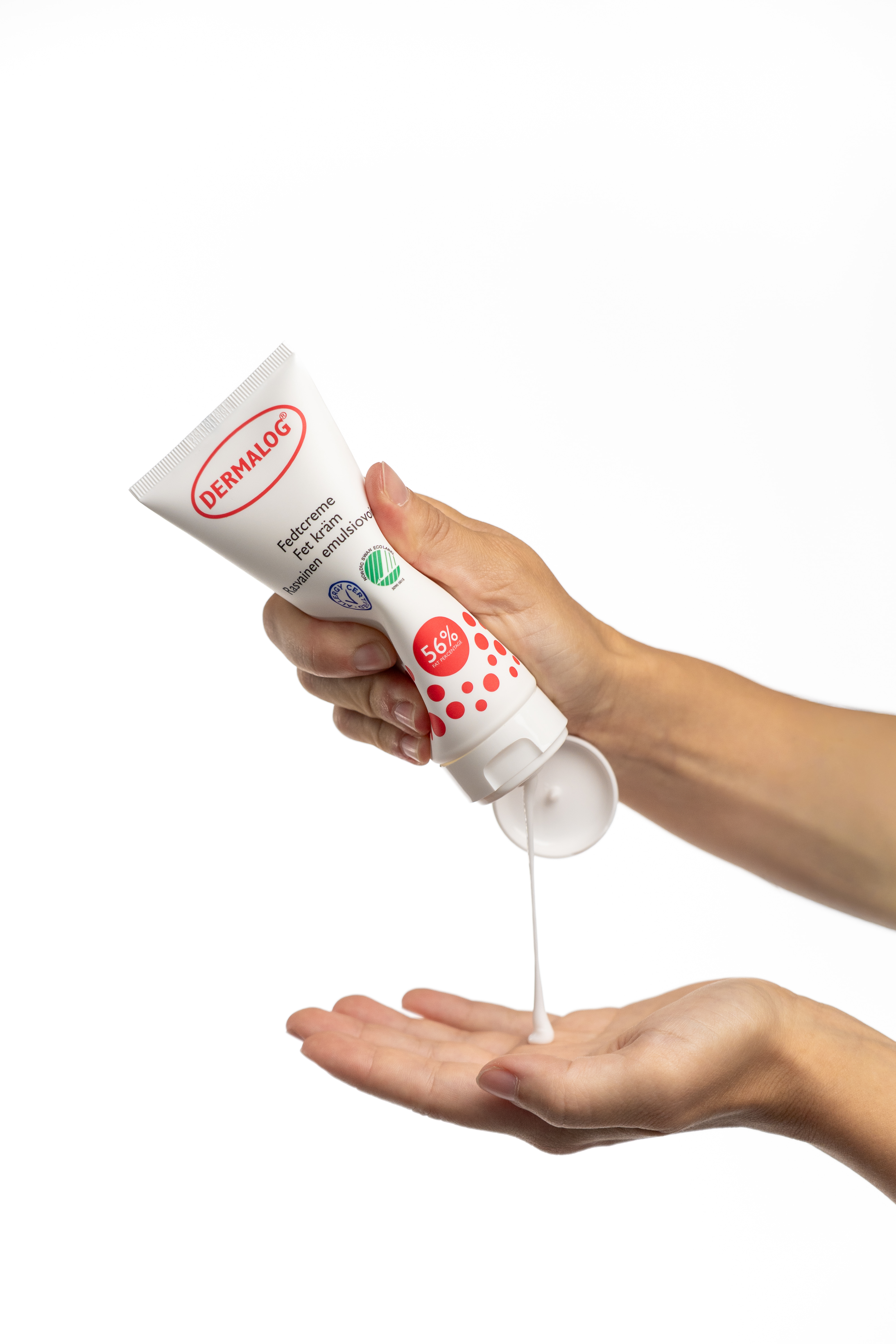 Dermalog Fedtcreme