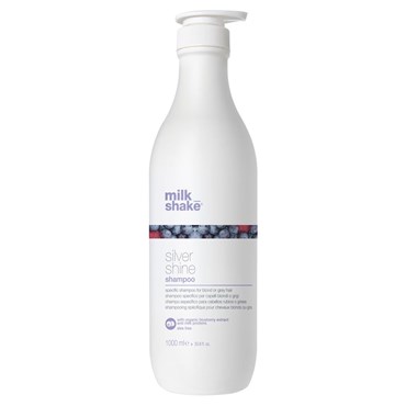 Milk_Shake Silver Shine Shampoo