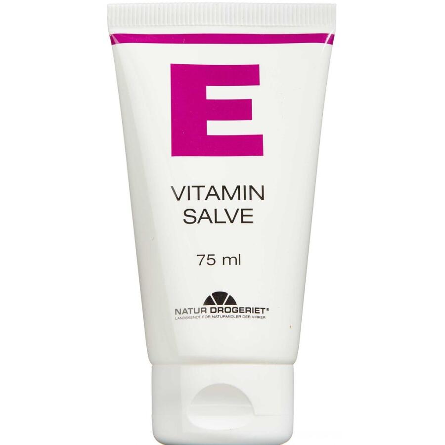 E-Vitamin Salve 75 ml